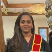 Lavanya Chandrasekaran