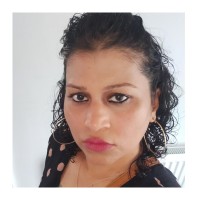 Lourdes Suneeta Rodrigues