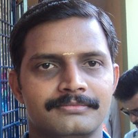MANIKANDAN DIVAKAR