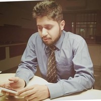 Syed Aitezaz Hassan