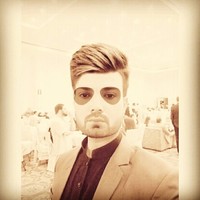 Qadeer Ghani