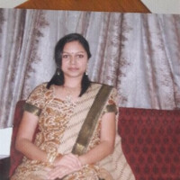 Priya Ramesh