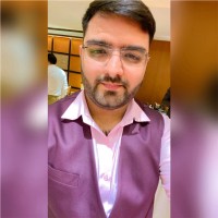 Hardik Grover
