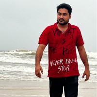 Mohd Abid