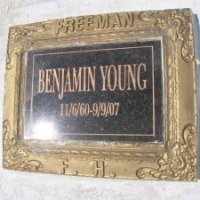 Cain Young