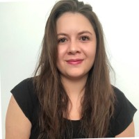 Andrea Moreira de la Vega