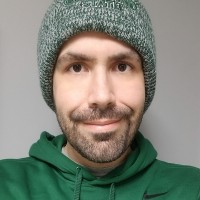 Kyle Rossi