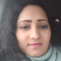 Shreeya Marisa