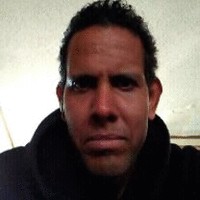 Juan Rivera- Pantojas