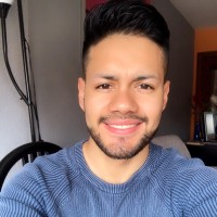 Max Alexander González Morales