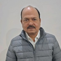 Hari Shankar Yadav