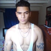 David Moreno Crtga
