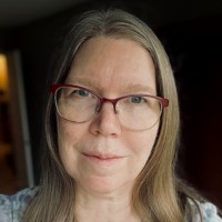 Carole Goodwin