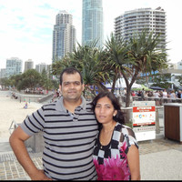 Kashyap(Patang) Patel