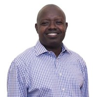 Olugbenga Babatunde, Mba