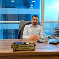 Dr. Ahmed Ayoub
