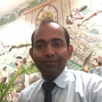 Girdhari Kumawat