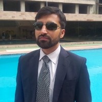 Mian Naveed Ahmad