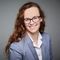 Lucia Tröger