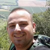 Erik Spodnik