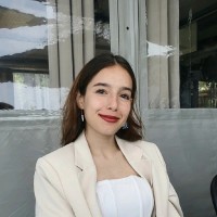 Abril Niño De Rivera