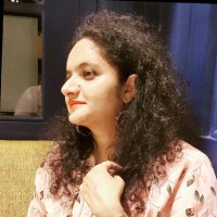 Shruti Mohan