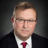 Brian Brace
