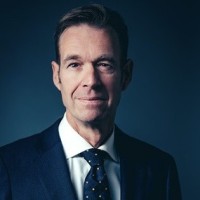 Patrick de Leede (not the artist of the same name)