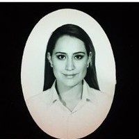 Alexis Mariana Garza Rocha