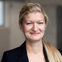 Katrine Markdanner Meier