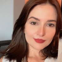 Ana Paula Mourão Greghi
