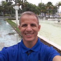 Gilberto Pereira Dos Santos
