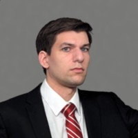 Daniel Wojcik