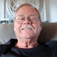 Mike Harvey