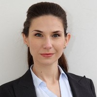 Elena Perfanova, Mba