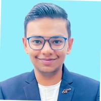 Devansh Maru