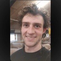 Frederik Holm Vistedsen