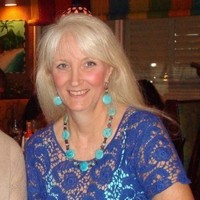 Catherine Grady