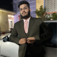 Mohammed Sohaib Ullah Khan