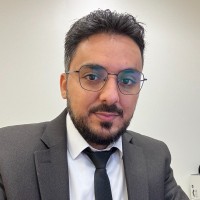 Husam Yasin, Ph.D.