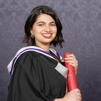 Arushi Misra