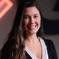 Karoline Garrett