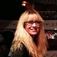 Jo Oxley