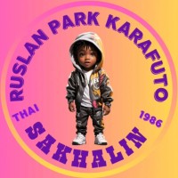 Ruslan Park