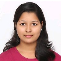 Kishori Rajigare
