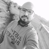 Vishal Namdeo