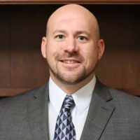 Kevin Schneider, P.E. PTOE RSP