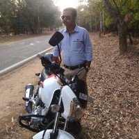 Subhasis Roy Karmakar