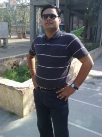 Sanchayan Chakraborty