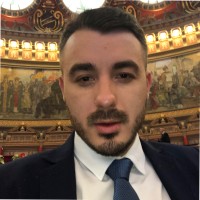 Marius Andrei Canalau
